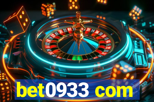 bet0933 com
